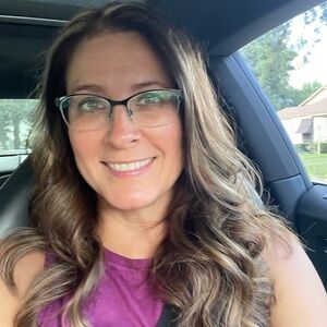 Meet your Posher, Carol ann